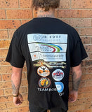 LIMITED EDITION - Emma-Sue Supporter Shirt - Pro Debut