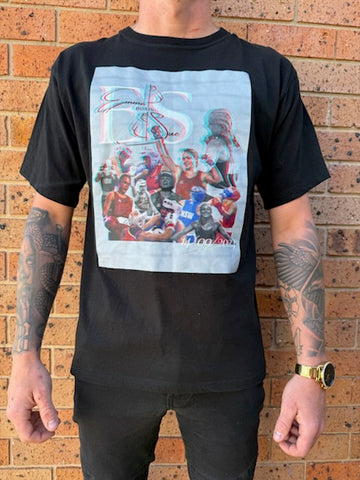 LIMITED EDITION - Emma-Sue Supporter Shirt - Pro Debut