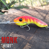 MONK