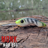 MONK