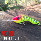 MONK
