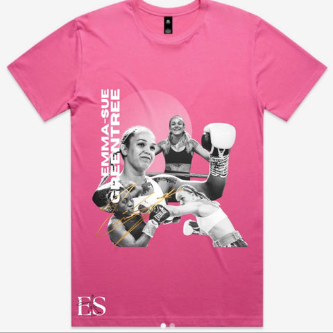 PRE-ORDER - Emma-Sue Supporter Shirt